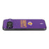 NBA Los Angeles Lakers Standard - Purple Google Pixel 9 Skin